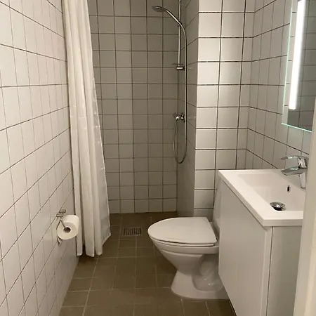 Naestvedgade * Kopenhag