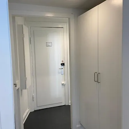 Naestvedgade Kopenhag