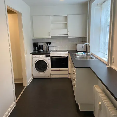Naestvedgade